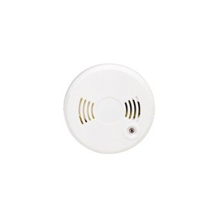 Gassdetektor trådløs GR1211 230V