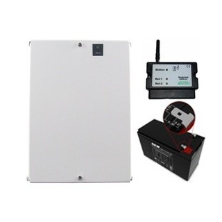 GSM PAKKE