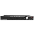 ES 110 - DVR Video opptaker 4 kamera innganger