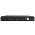 ES 111 - DVR Video opptaker 8 kamera innganger