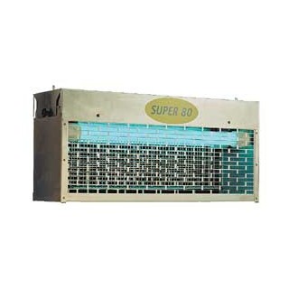 Elektrisk insektdreper «Super 80»