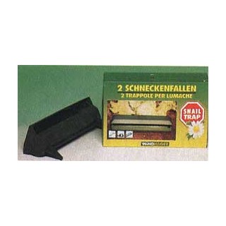 Sneglefelle (2stk)