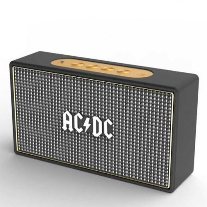 AC/DC Classic 3 