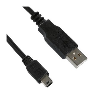 Til programmering usb til mini usb
