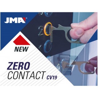 Zero Contact / Null kontakt