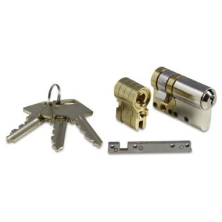 Universal Continental/Euro 5506 sylinder
