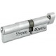5511 MX Cont. Sylinder / Knapp