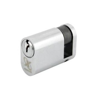 Eurosylinder MX14 30/10