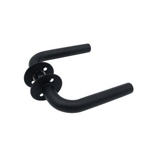 Dørvrider L-Form 16mm