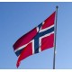 Norsk flagg