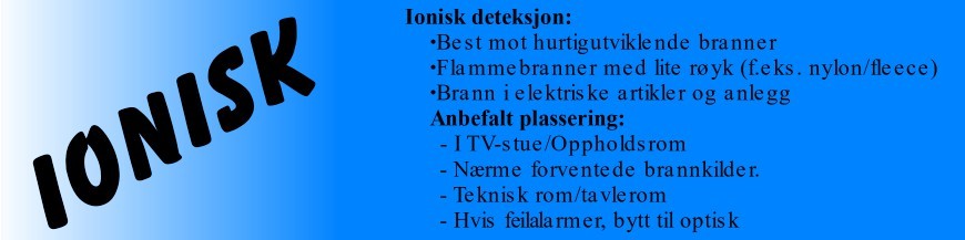 Ionisk