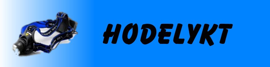 LYS / Hodelykt