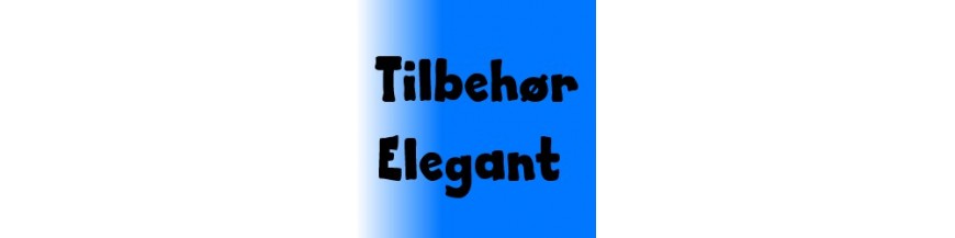 Tilbehør Elegant